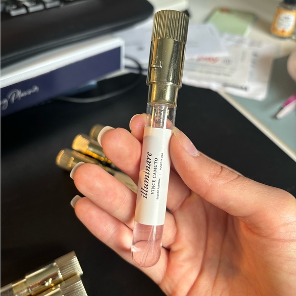 Travel size perfumes - Picture 7 of 11